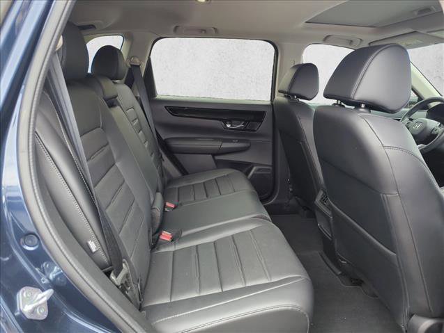 Used 2023 Honda CR-V EX-L image 17
