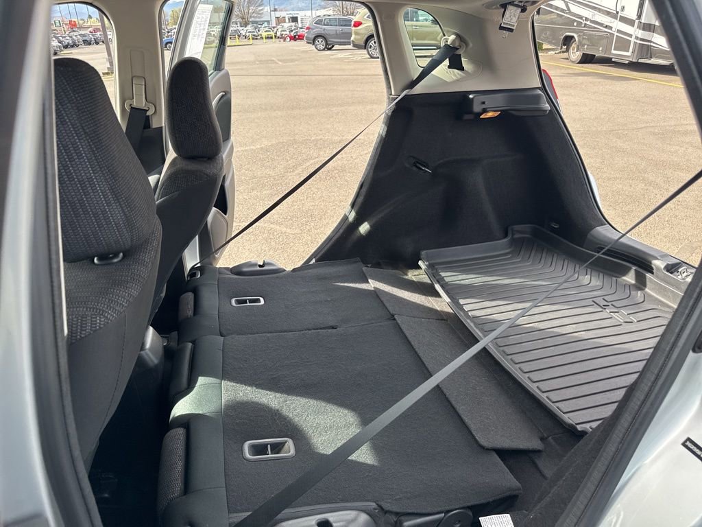 Used 2015 Honda Fit LX image 16