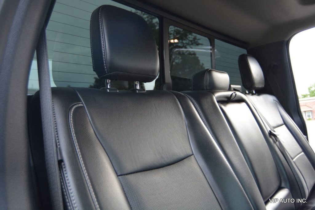 Used 2019 Ford F250 Lariat w/ Lariat Ultimate Package image 25