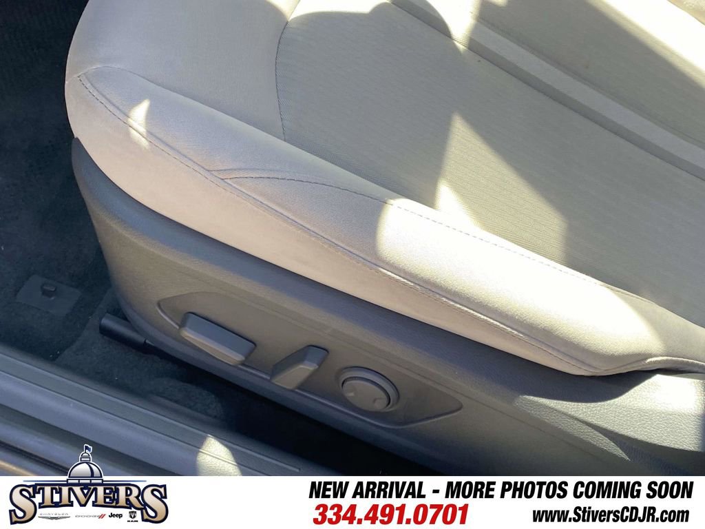 Used 2023 Hyundai Sonata SEL image 21