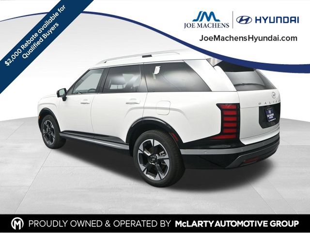 New 2026 Hyundai Palisade Limited AWD/4WD image 7