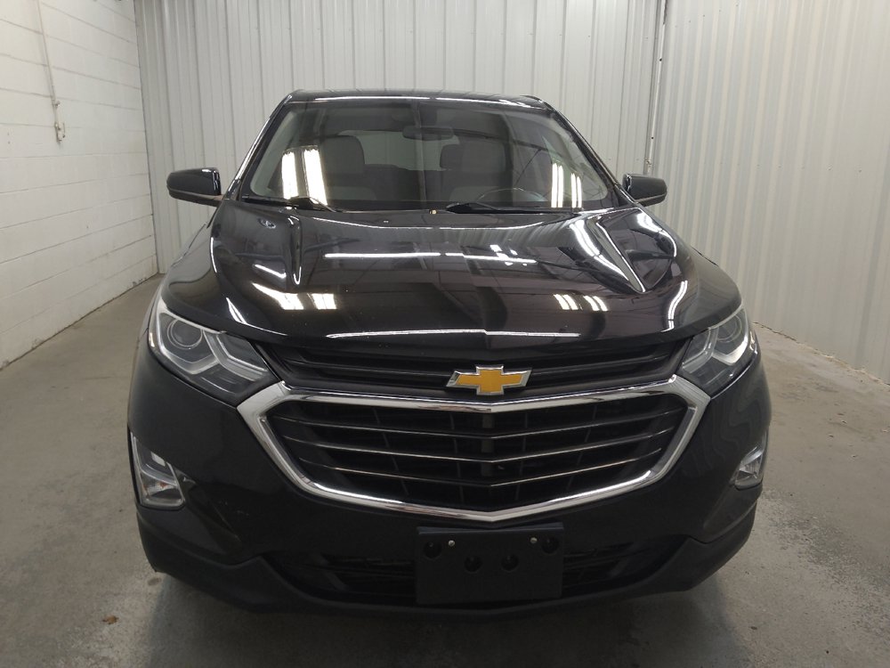 Used 2018 Chevrolet Equinox LT FWD image 14