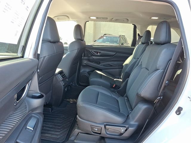 New 2026 Subaru Ascent Premium image 11
