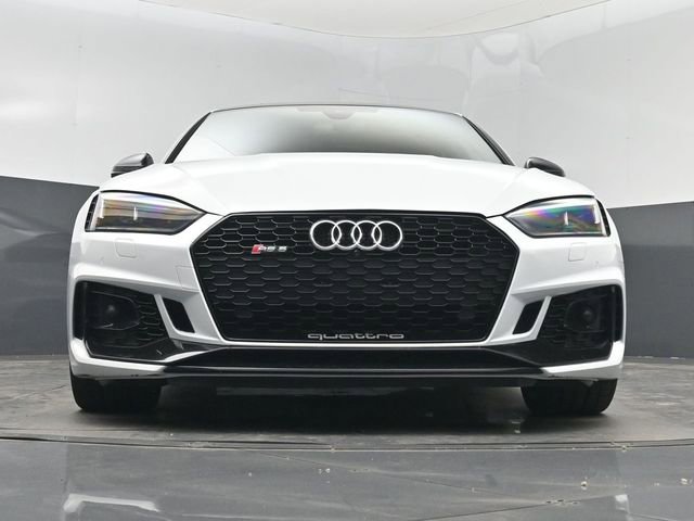 Used 2019 Audi RS 5 Sportback AWD/4WD image 31