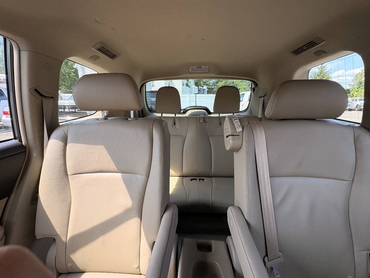 Used 2010 Toyota Highlander Limited AWD/4WD image 43