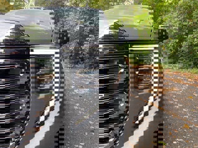 New 2026 GMC Sierra 1500 Denali w/ Denali Reserve Package image 10