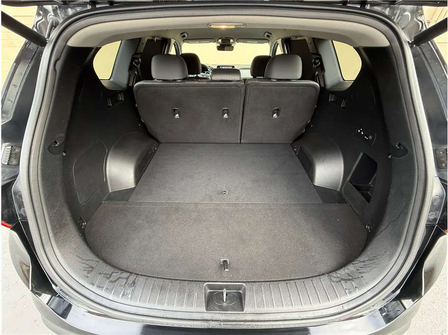 Used 2022 Hyundai Santa Fe SEL w/ Convenience Package image 22