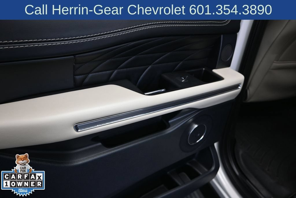 Used 2020 Ford Expedition Max Platinum RWD image 15