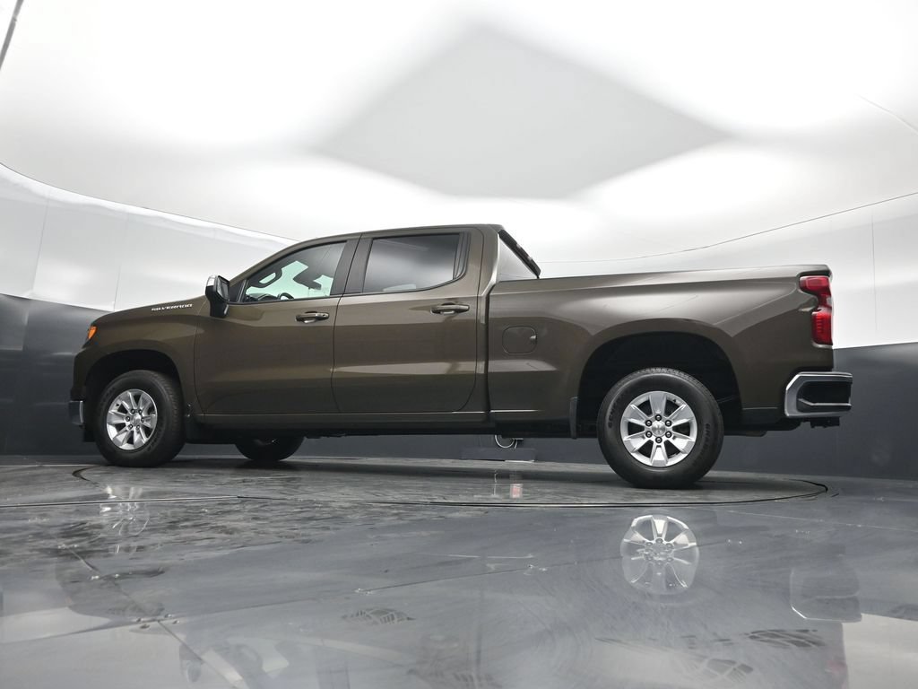 Used 2023 Chevrolet Silverado 1500 LT RWD image 53