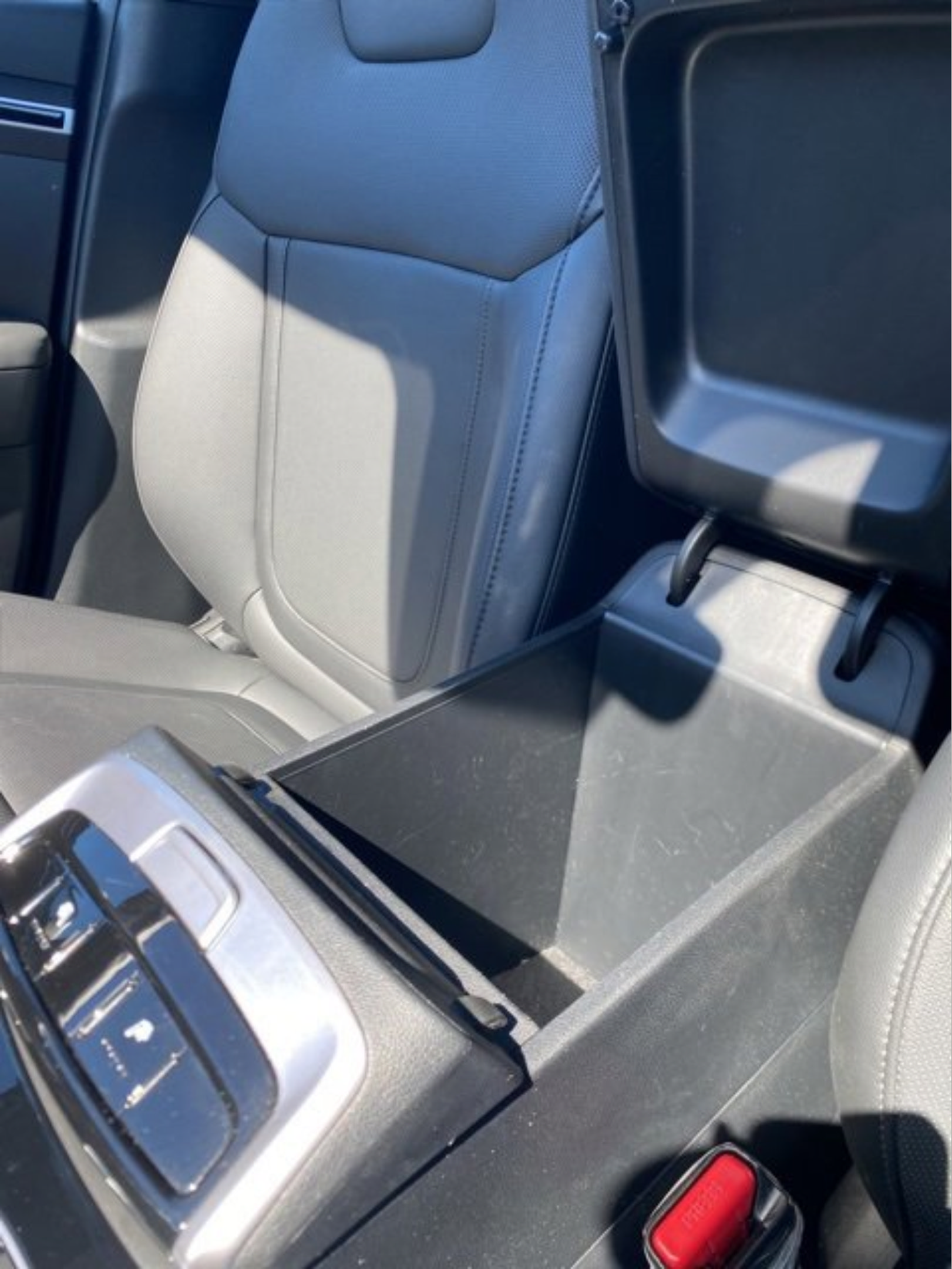 Certified 2024 Hyundai Santa Cruz Night AWD/4WD image 24