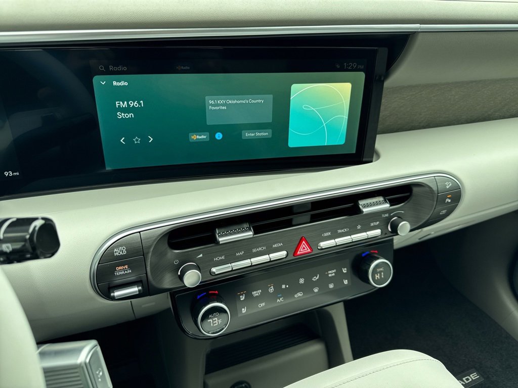 New 2026 Hyundai Palisade SEL Premium image 11