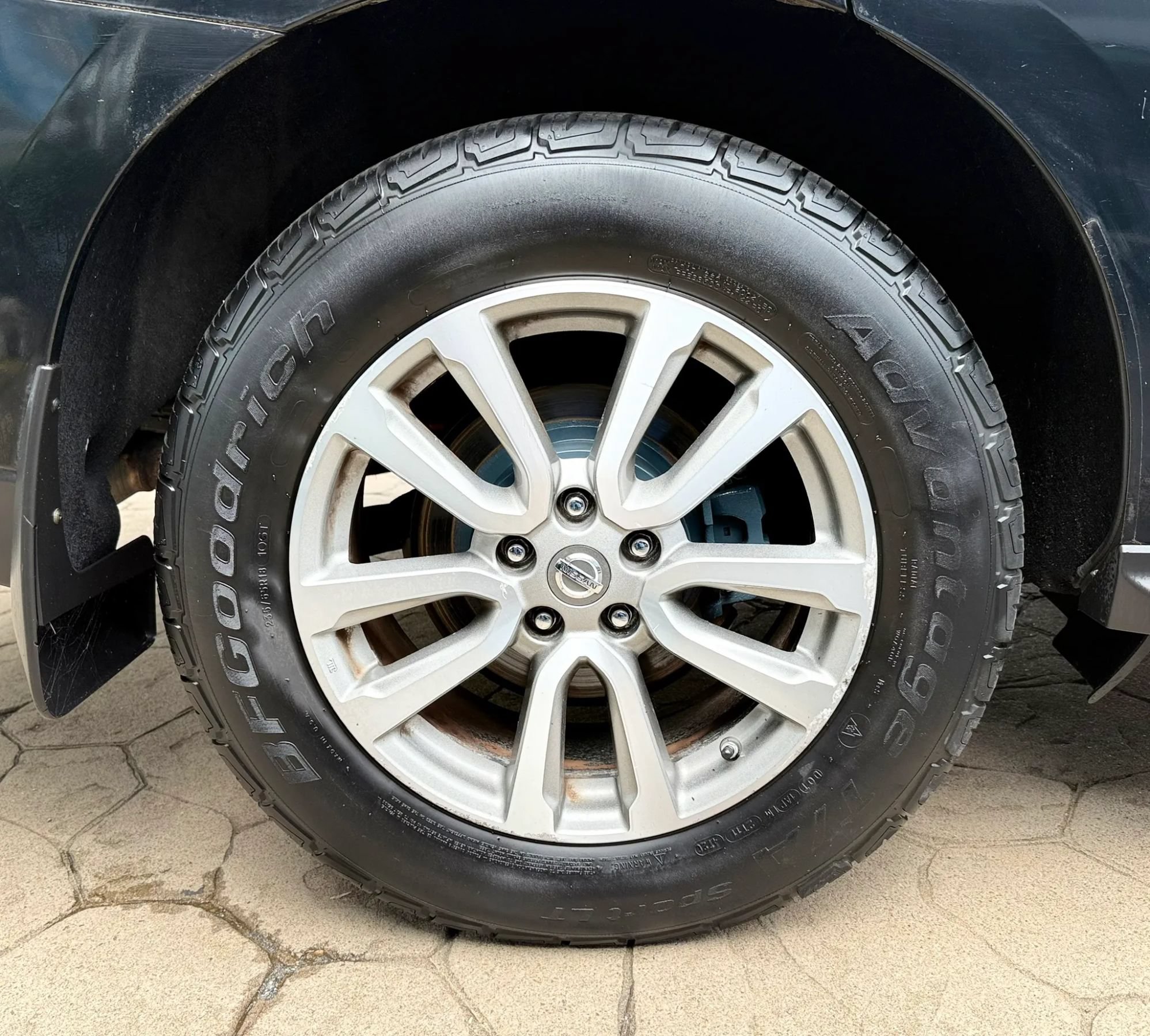 Used 2013 Nissan Pathfinder SV AWD/4WD image 47