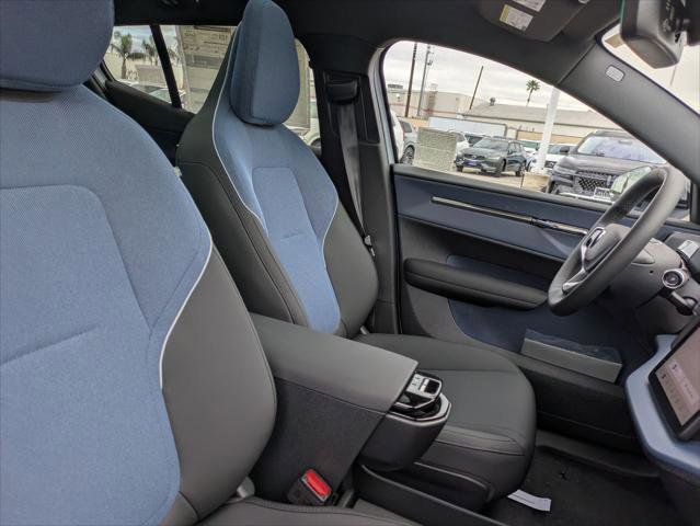 New 2026 Volvo EX30 Plus w/ Climate Package image 14
