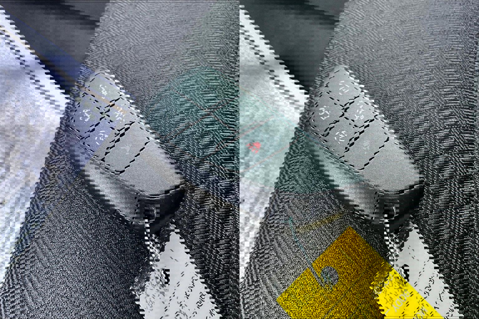 Used 2025 GMC Sierra 2500 SLE w/ SLE Value Package; image 11