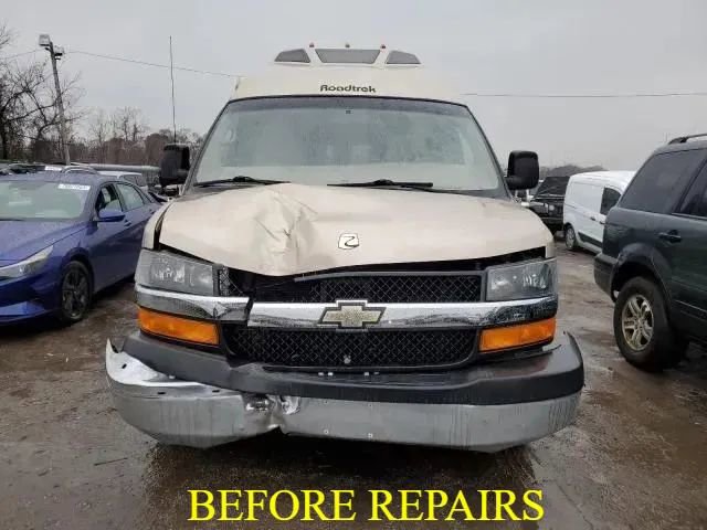 Used 2012 Chevrolet Express 2500 w/ Power Package image 69