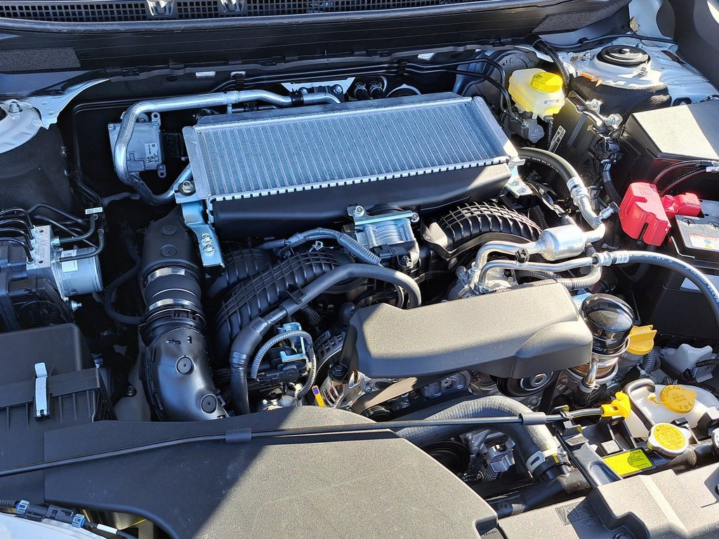 New 2026 Subaru Outback Limited XT image 15