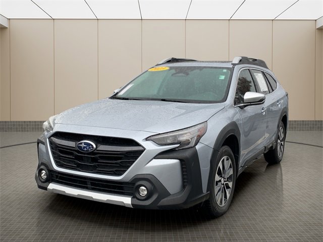 Used 2023 Subaru Outback Touring XT w/ Tech Package 3