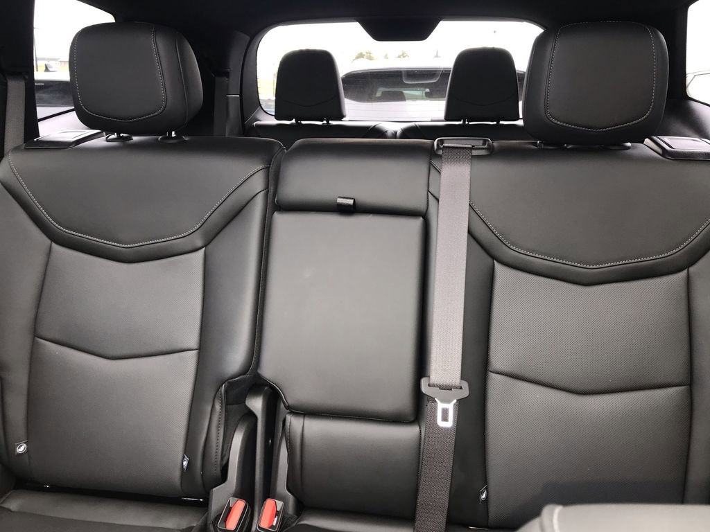 Used 2024 Cadillac XT6 Sport AWD/4WD image 23