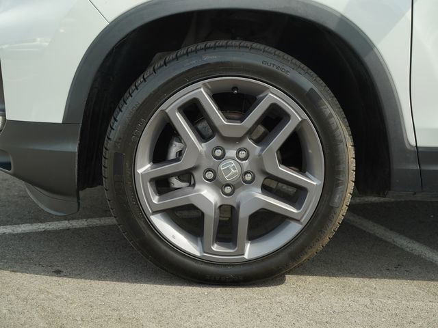 Used 2022 Honda Passport EX-L image 11