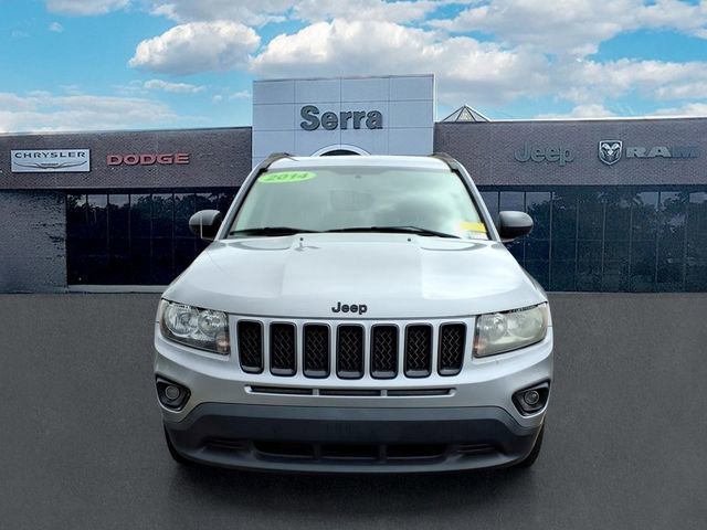 Used 2014 Jeep Compass Sport w/ Power Value Group image 2