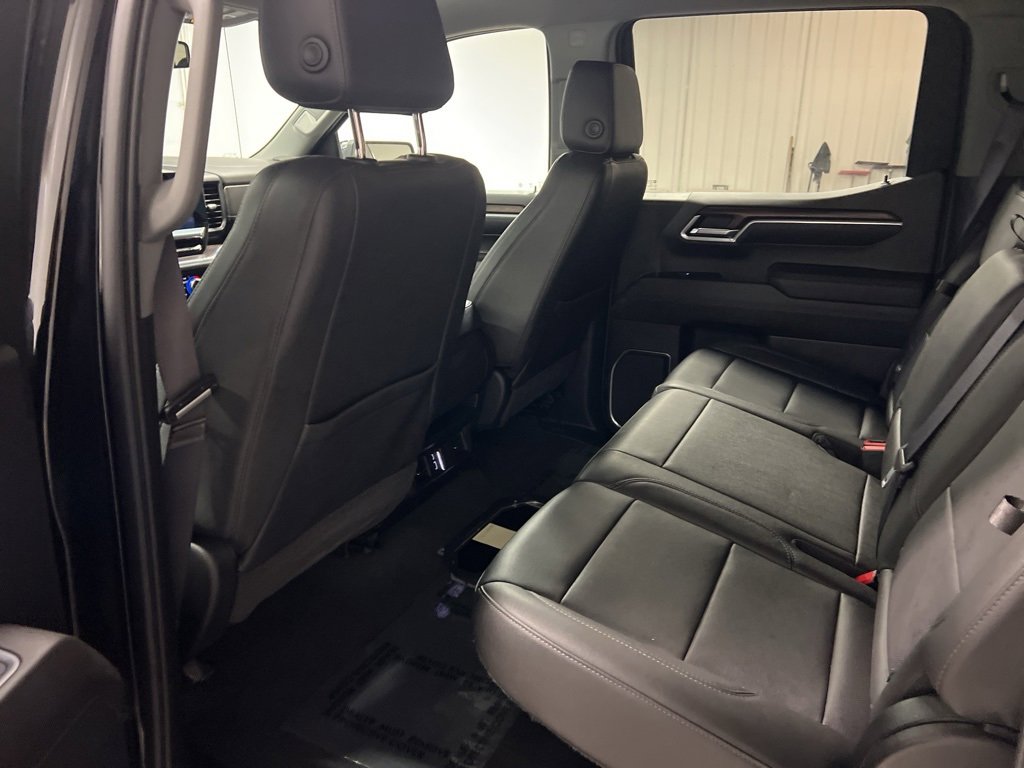 Certified 2022 GMC Sierra 1500 SLT image 11