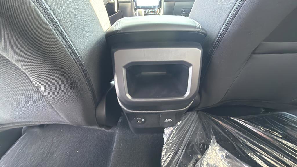 New 2025 Ford Ranger XLT w/ Equipment Group 301A High image 34