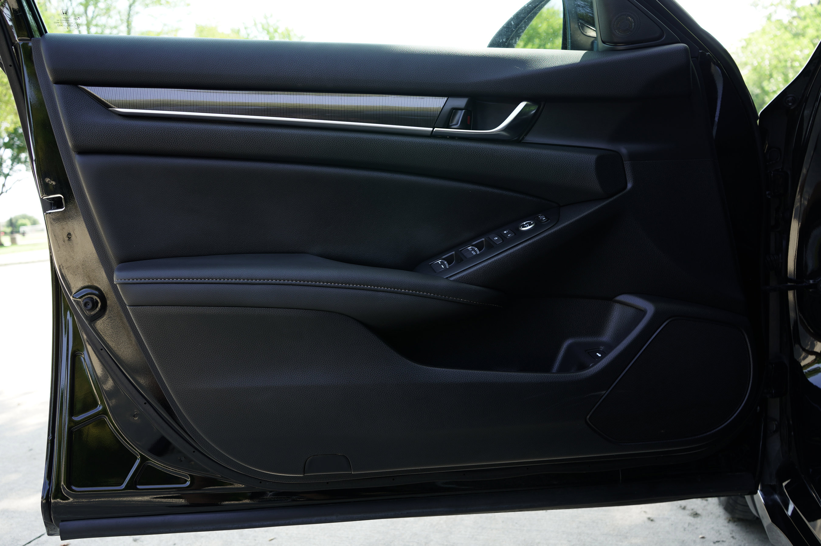 Certified 2021 Honda Accord Sport image 48