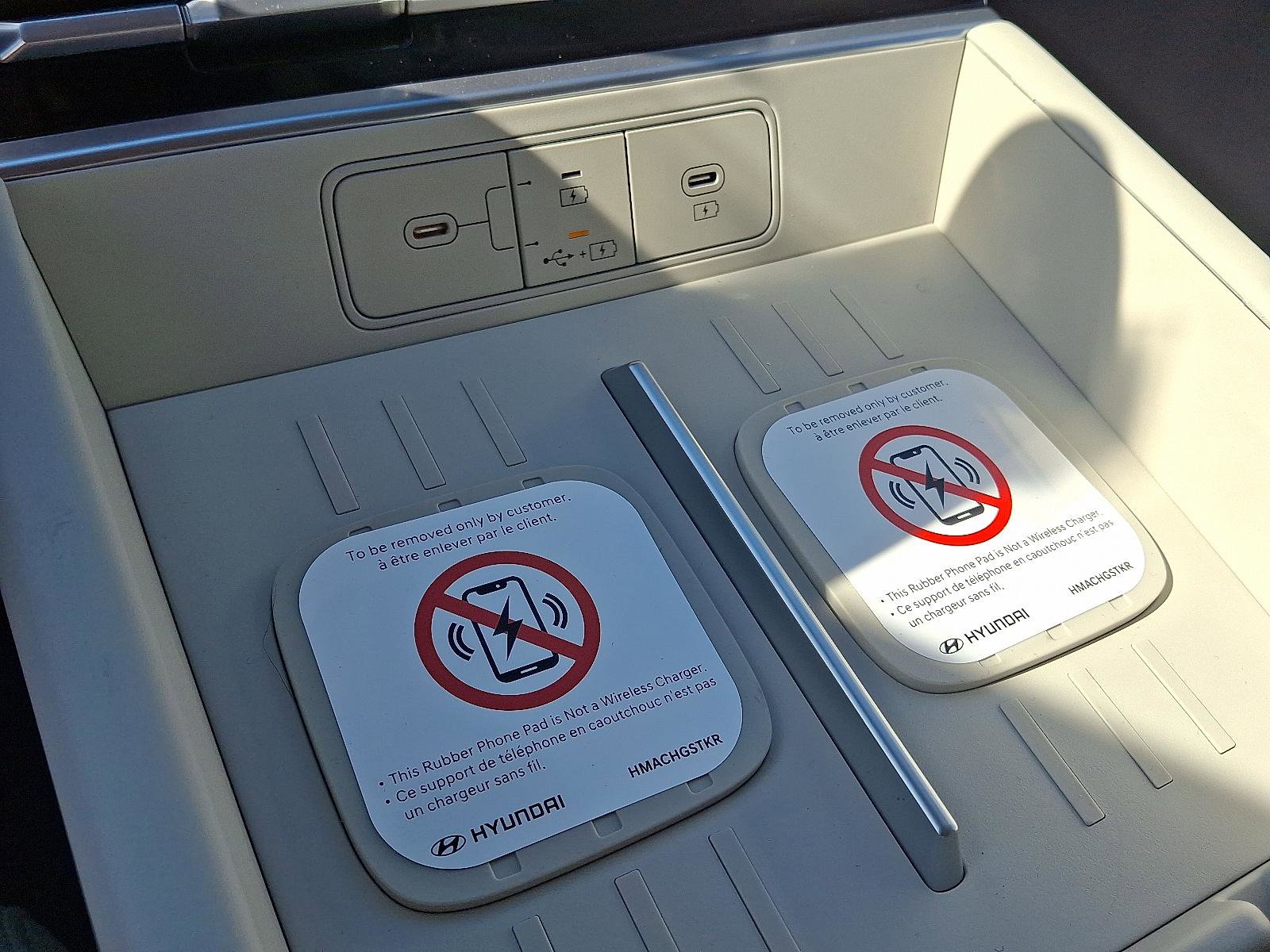 New 2026 Hyundai Santa Fe SE image 14