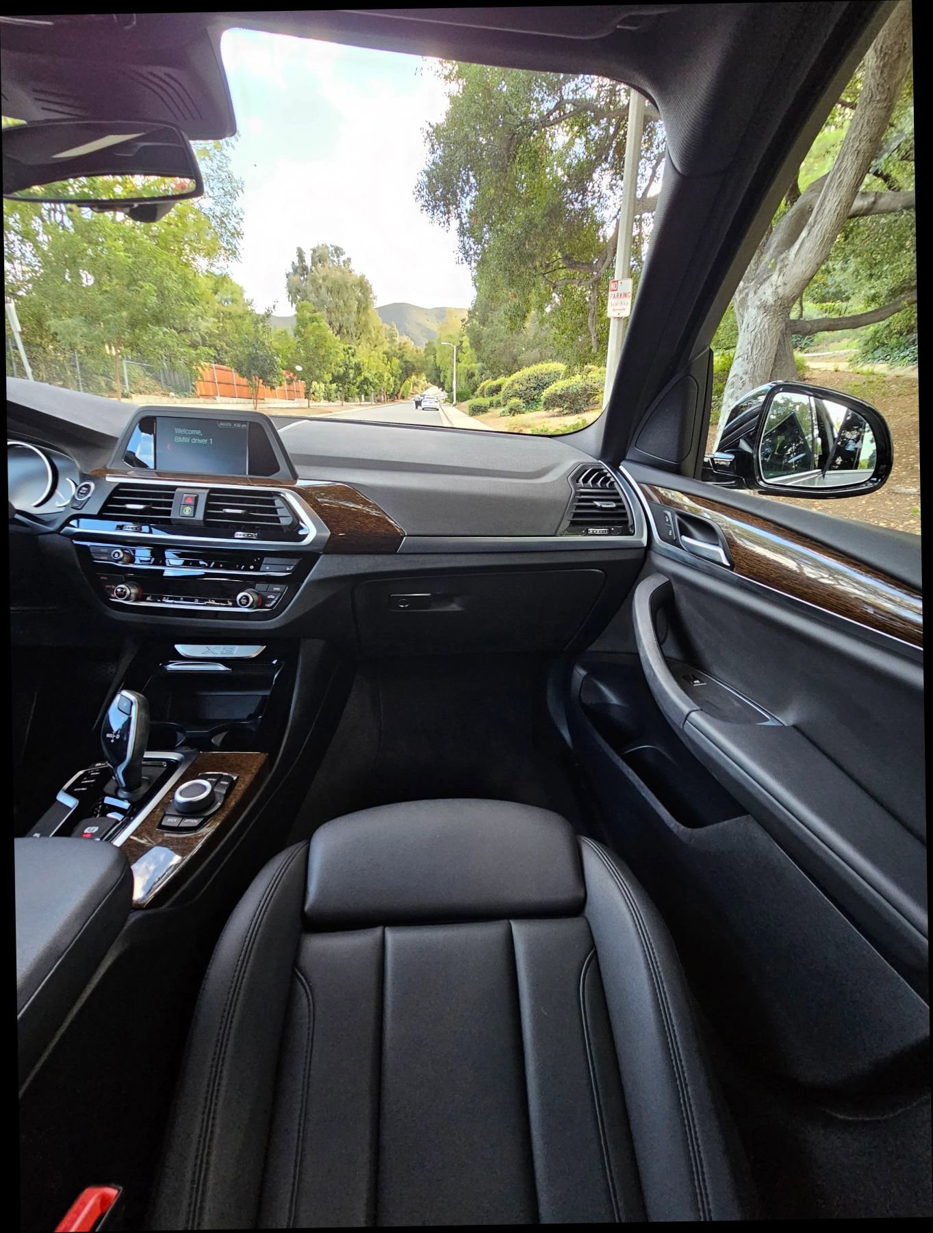 Used 2019 BMW X3 sDrive30i w/ Driving Assistance Package image 34