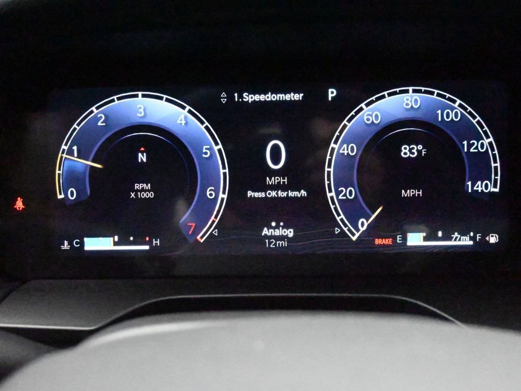 Used 2024 Jeep Grand Cherokee L Laredo w/ Luxury Tech Group I image 33