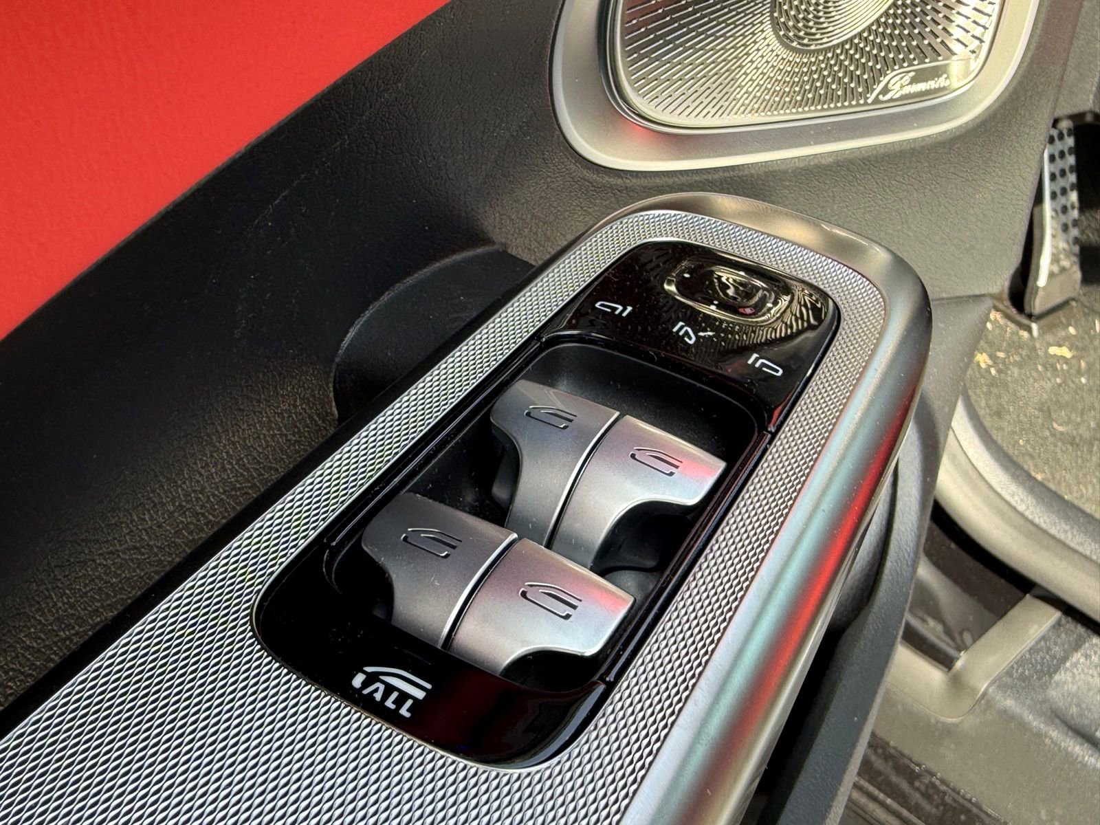 New 2026 Mercedes-Benz CLE 53 AMG 4MATIC Cabriolet image 16