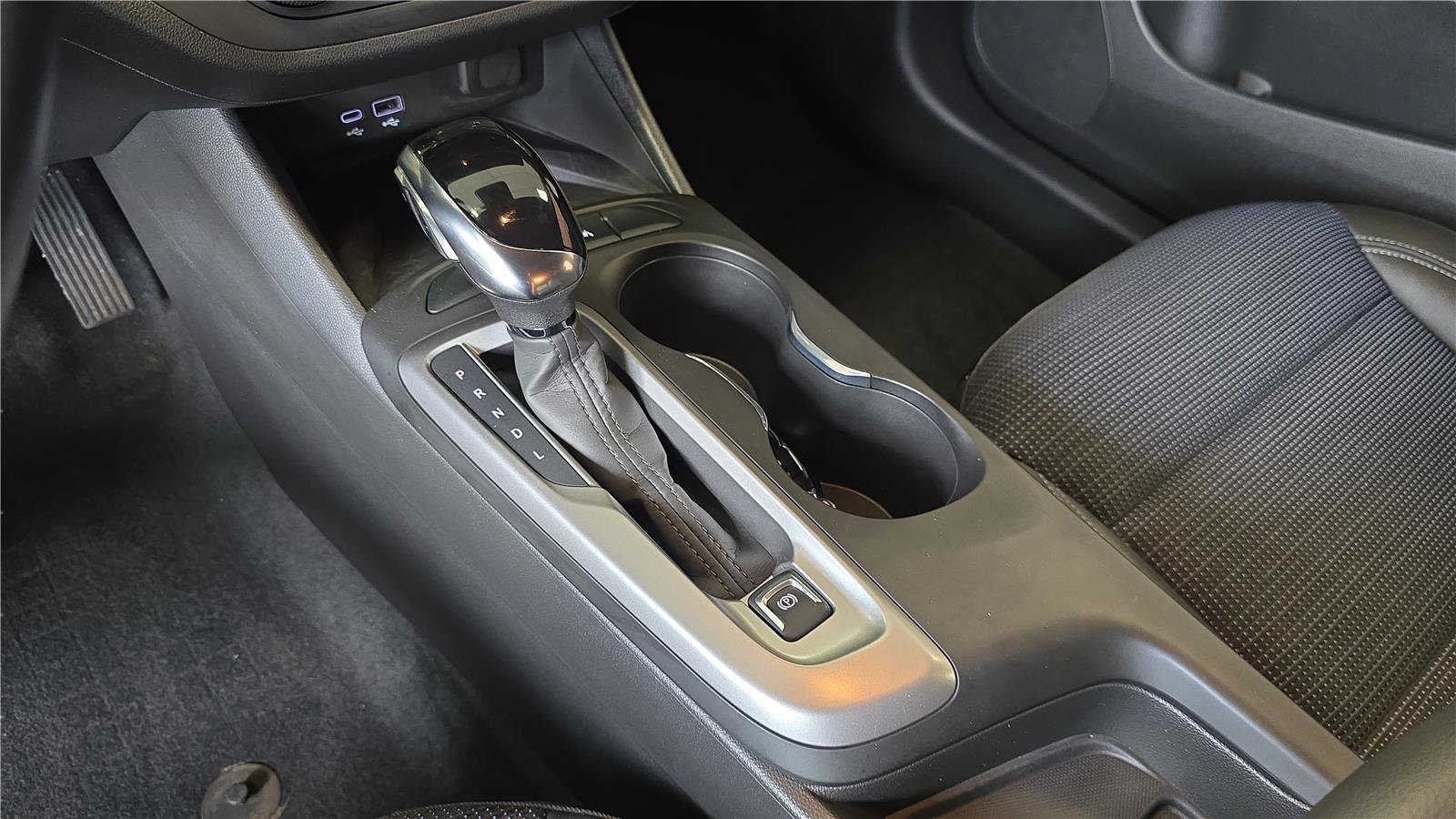 Used 2025 Buick Envista Preferred w/ Convenience I Package FWD image 22
