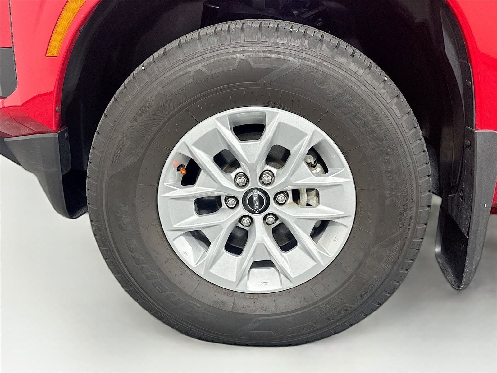 Used 2025 Nissan Frontier S image 24