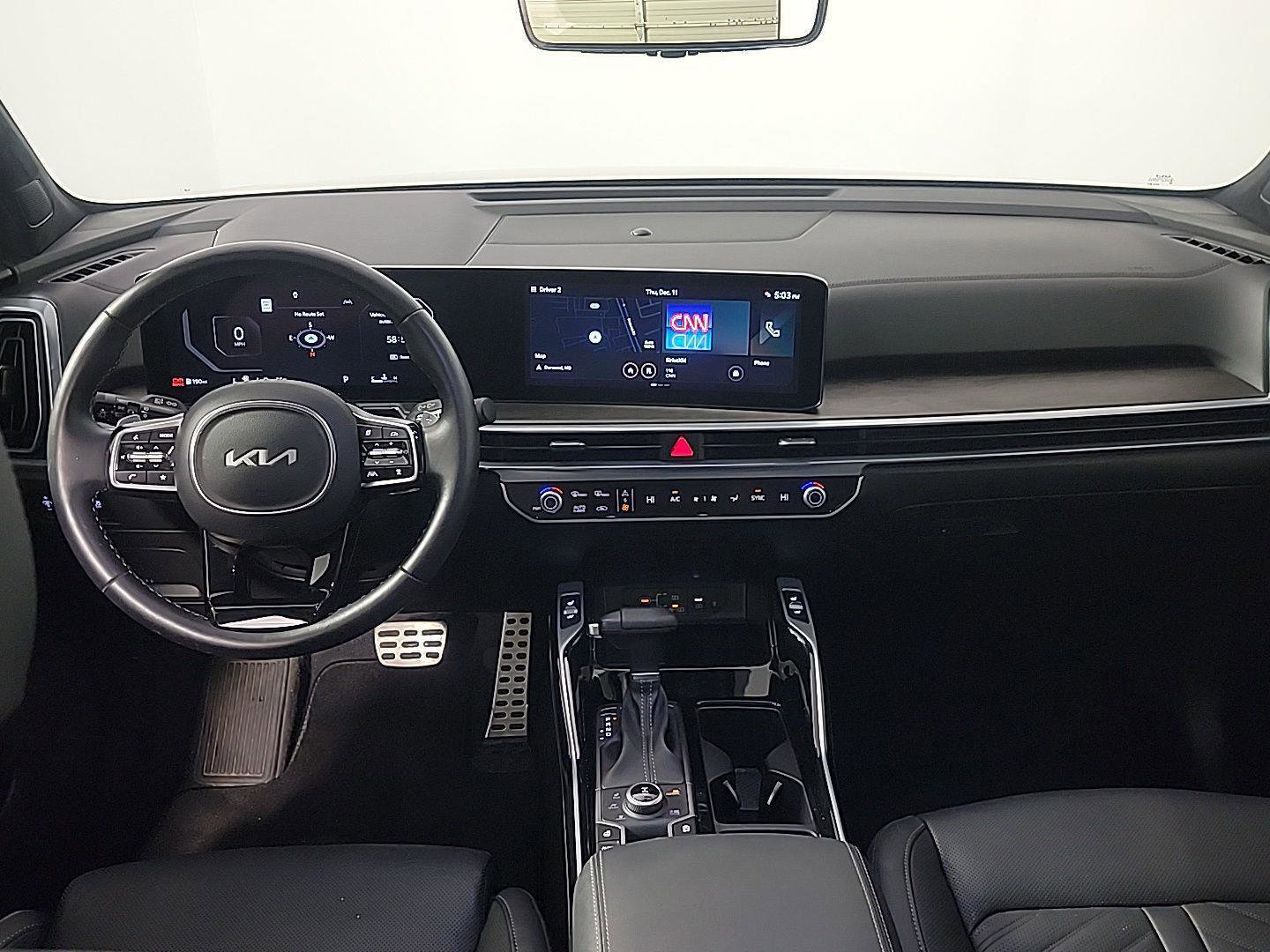 Used 2024 Kia Sorento SX Prestige image 24