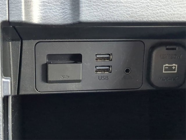 Used 2020 MAZDA CX-5 Sport image 21