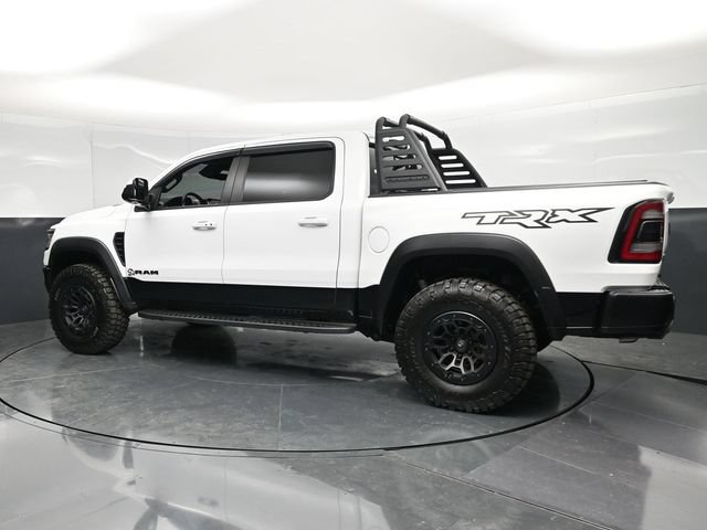Used 2022 RAM 1500 TRX w/ TRX Level 2 Equipment Group AWD/4WD image 10