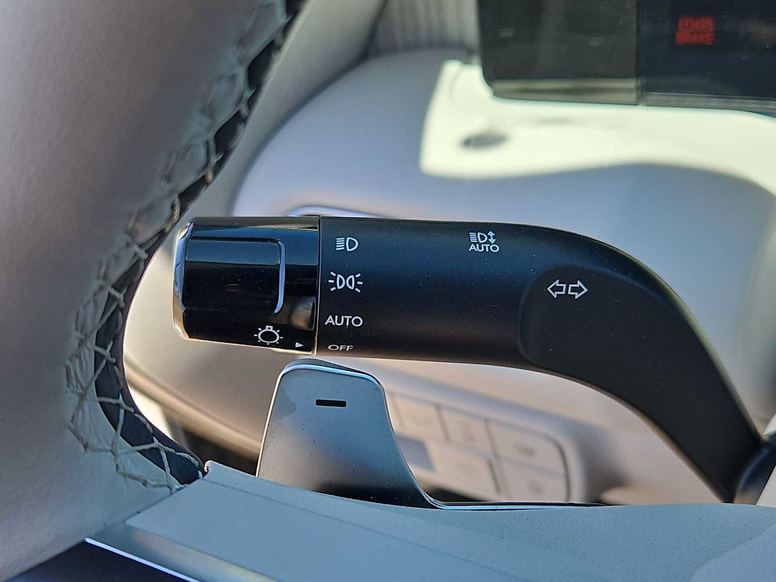 New 2026 Hyundai Palisade Calligraphy AWD/4WD image 26