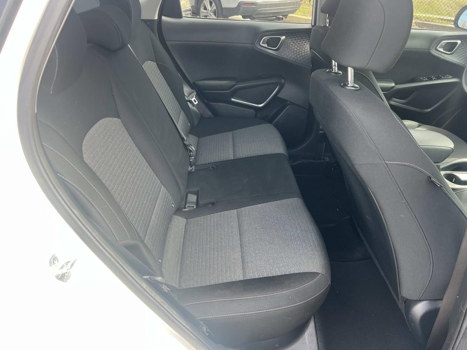 Used 2021 Kia Soul S image 15