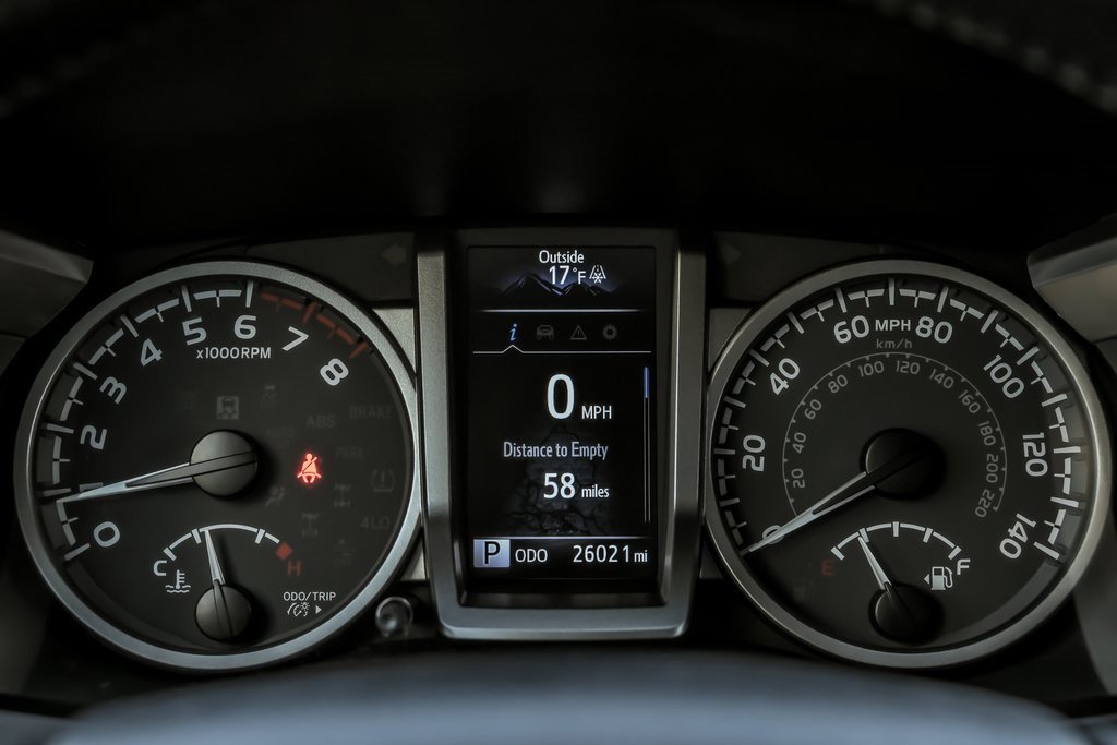 Used 2021 Toyota Tacoma SR5 image 19