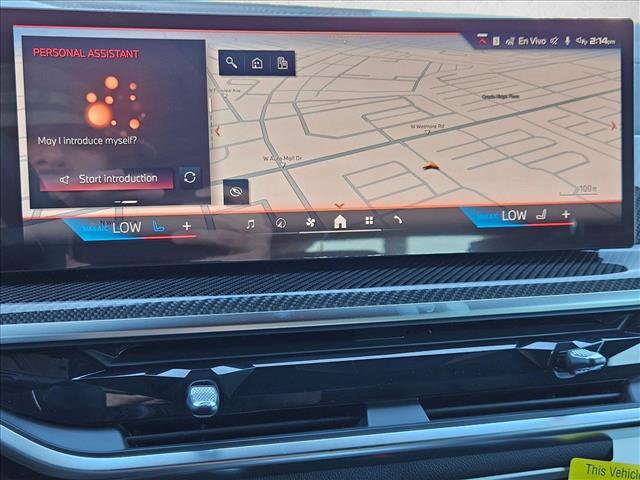 New 2026 BMW X5 M60i w/ Parking Assistance Package image 11