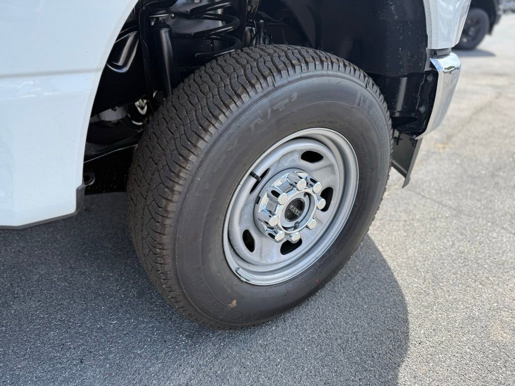 New 2026 Ford F250 XL w/ 360-Degree Camera Package image 10