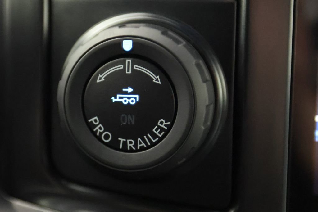 Used 2026 Ford F250 Platinum image 23