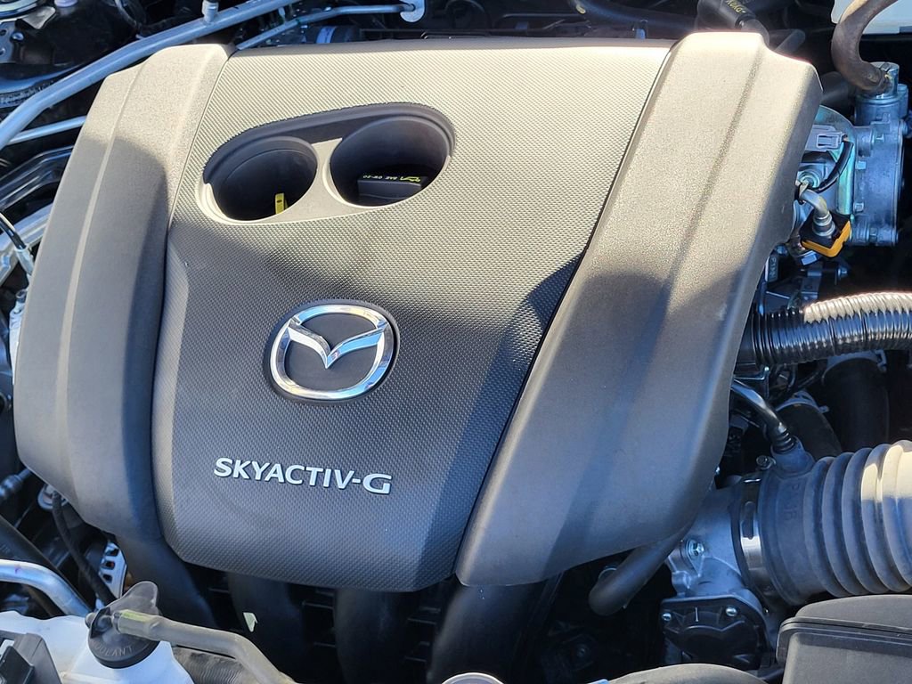 Used 2024 MAZDA CX-50 AWD 2.5 S w/ Preferred Package image 29