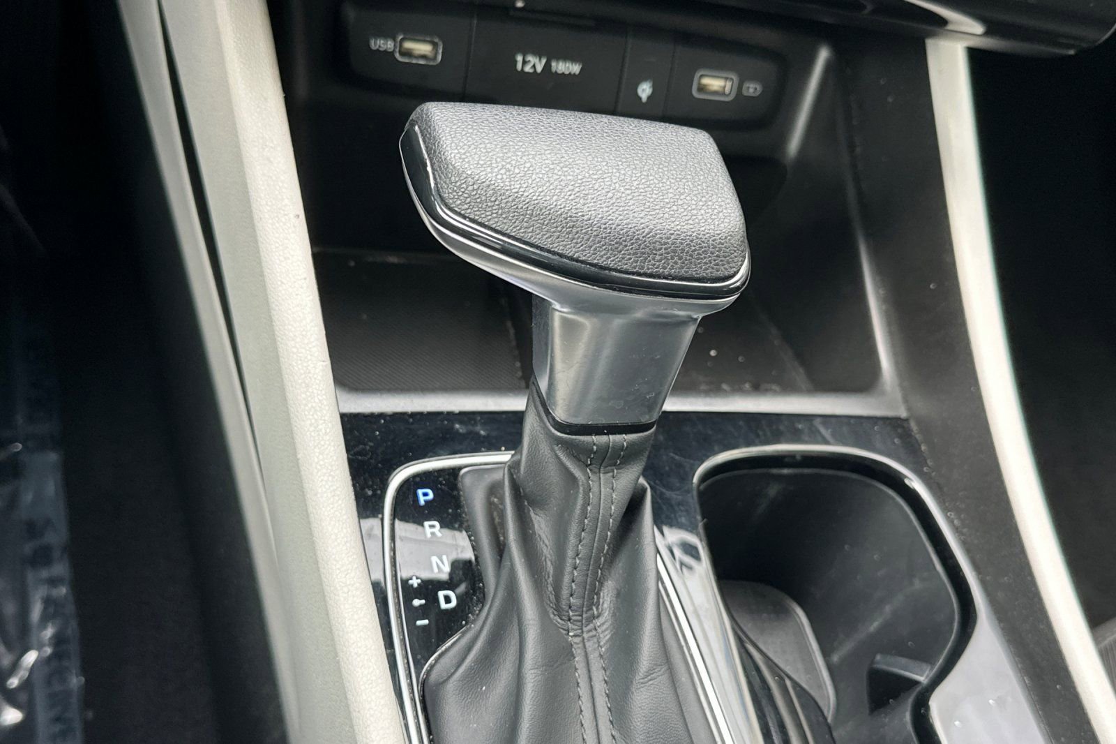 Used 2024 Hyundai Tucson SEL image 25