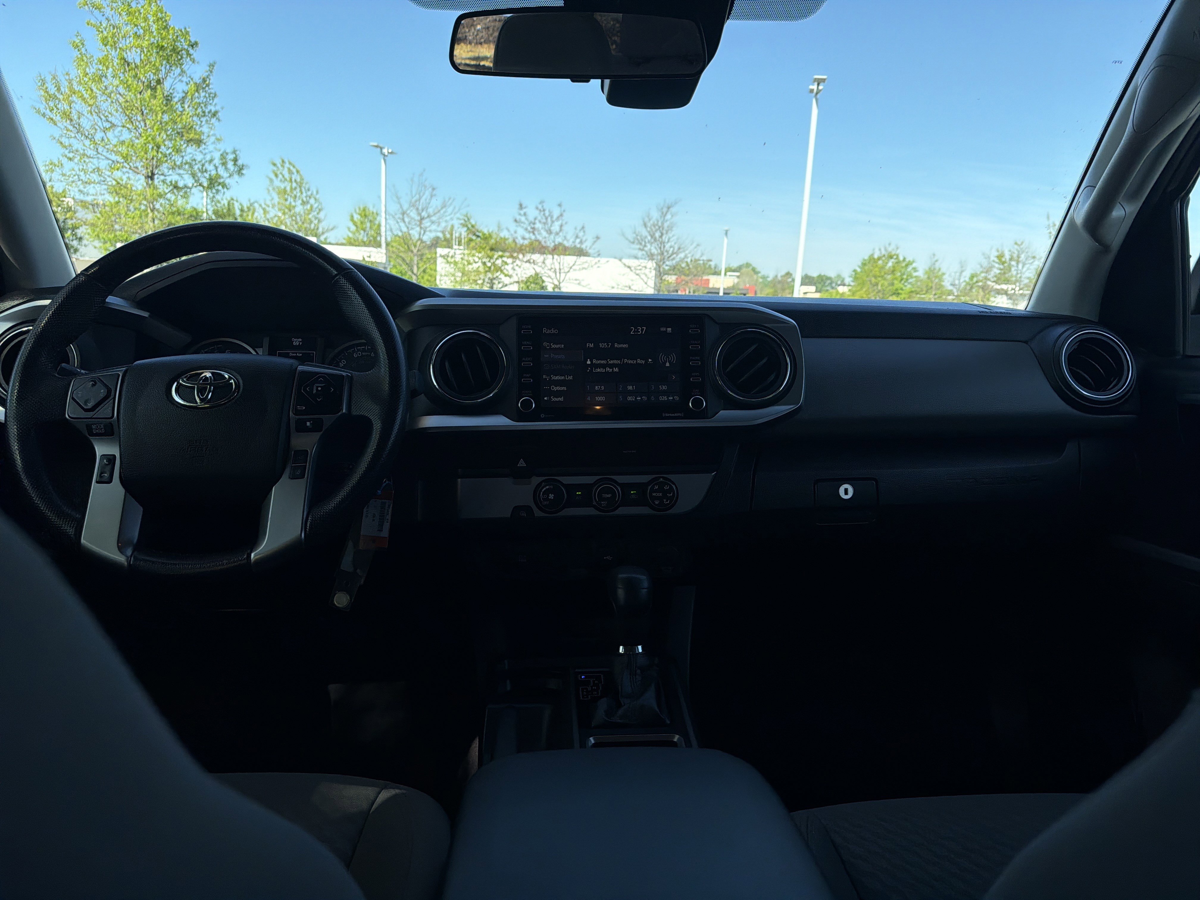 Used 2022 Toyota Tacoma SR5 image 29