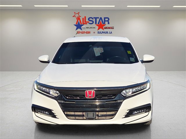 Used 2020 Honda Accord Sport image 2