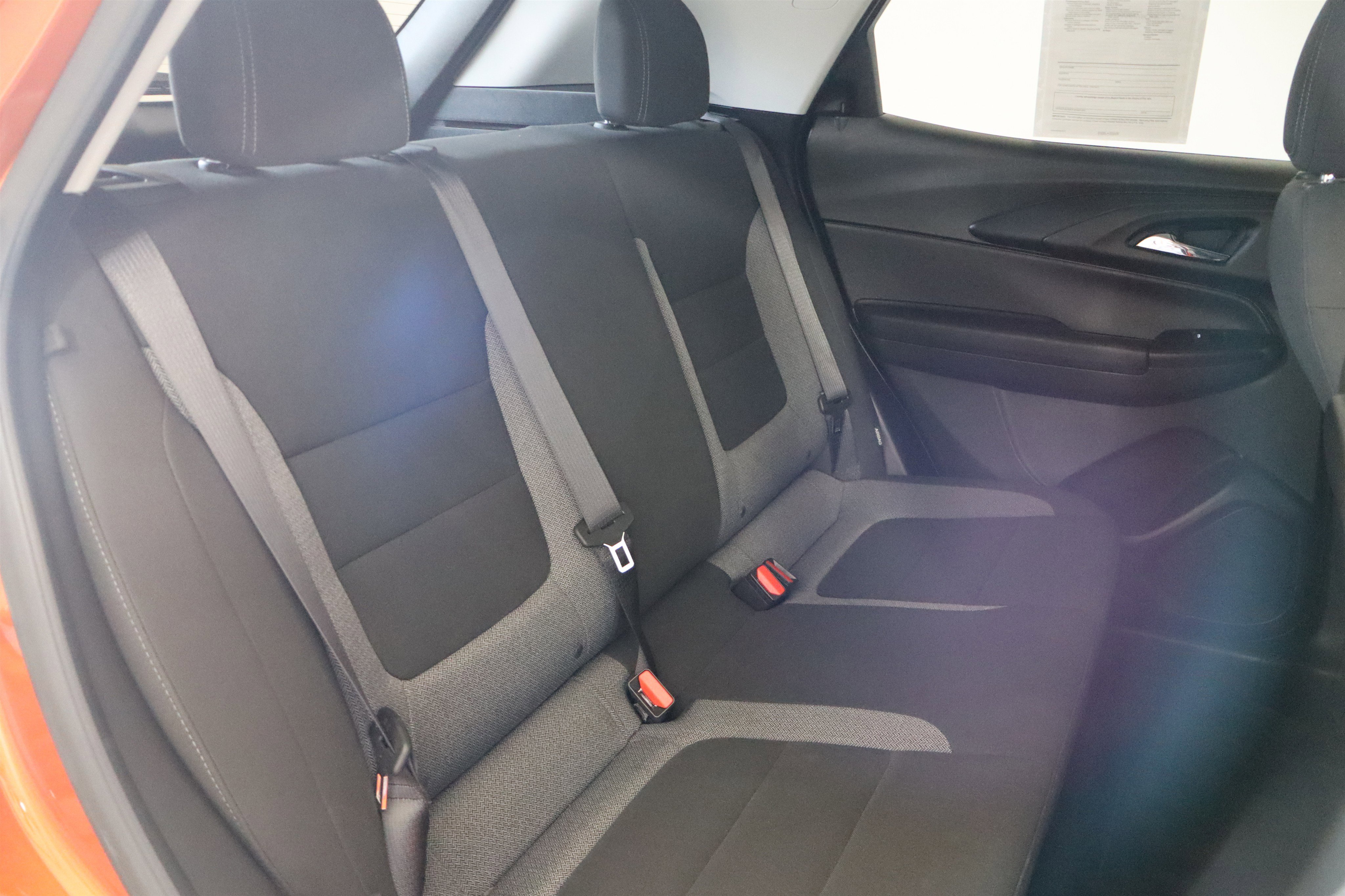 Used 2022 Chevrolet TrailBlazer LT w/ Convenience Package image 21