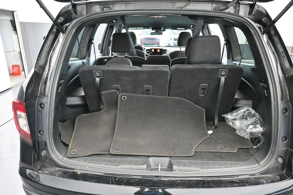 Used 2022 Honda Pilot Sport image 40