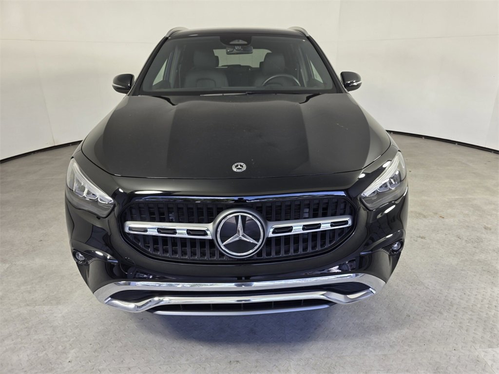Certified 2025 Mercedes-Benz GLA 250 image 2