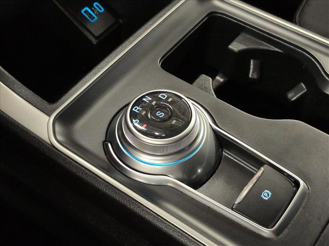 Certified 2024 Ford Edge SE image 12